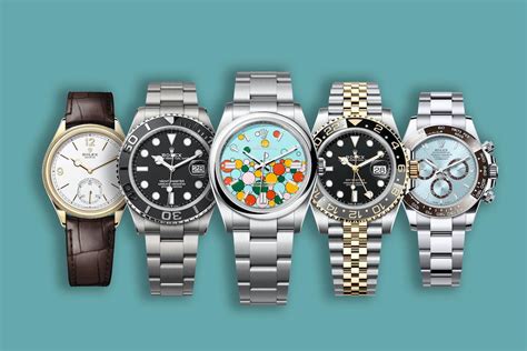 latest rolex releases|rolex 2023 releases.